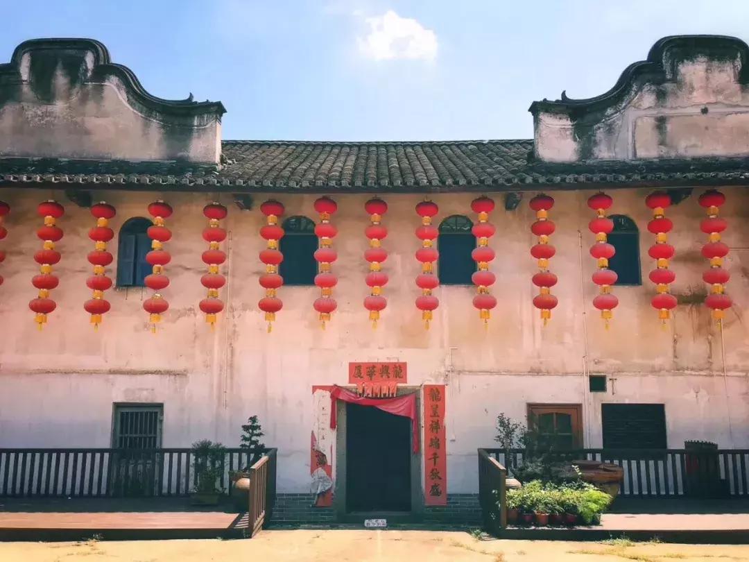 客家围龙屋的民居的特色,客家围龙屋的特点