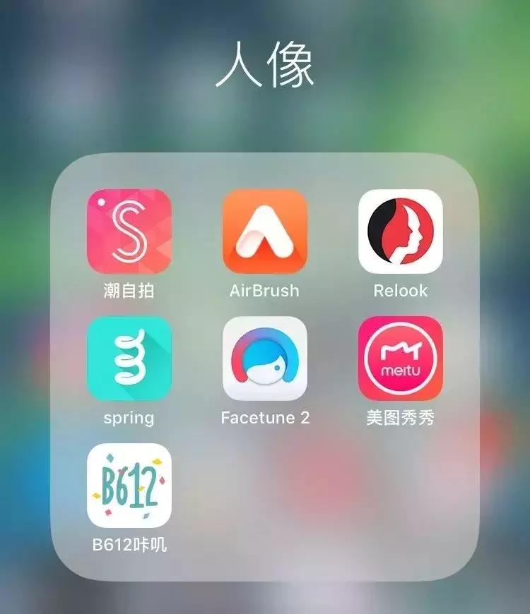手机摄影免费app推荐,好用的手机摄影app推荐