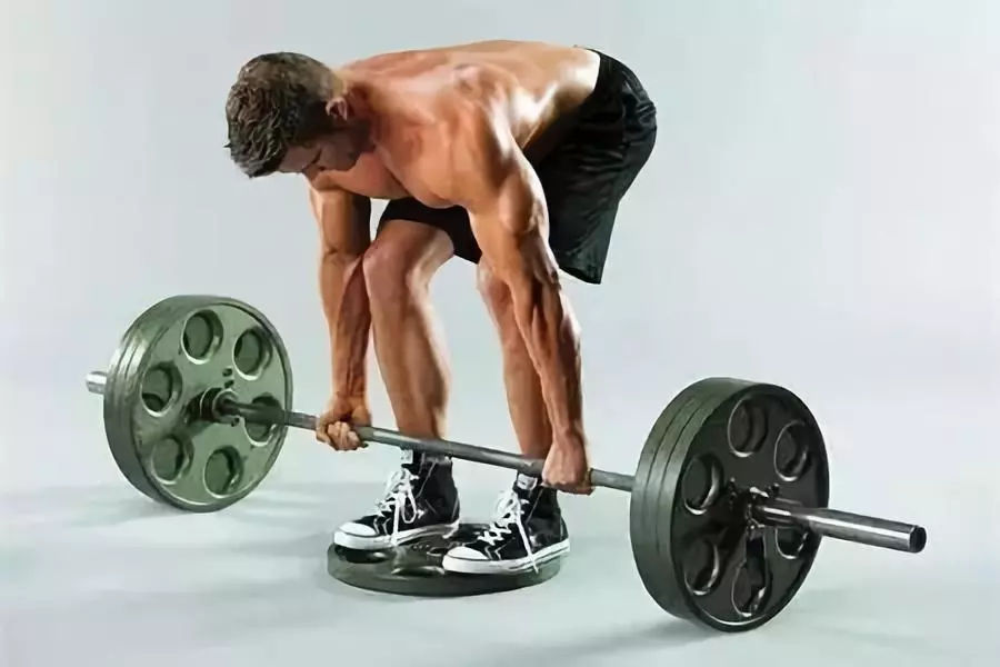 硬拉腰部受伤后恢复训练,硬拉腰受伤多久能恢复锻炼