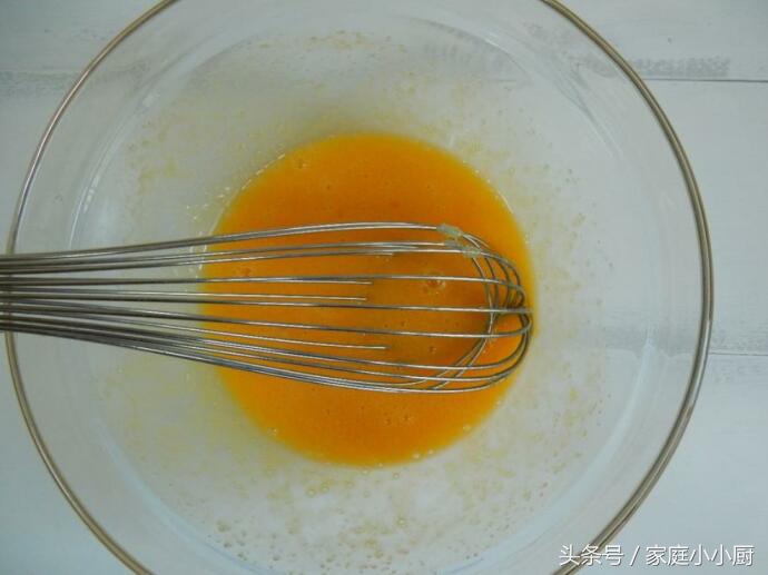 铜锣烧做法家庭版简单,铜锣烧在家做法