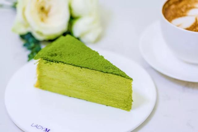 ladym用的什么牌子的奶油,ladym蛋糕6寸白桃乌龙测评