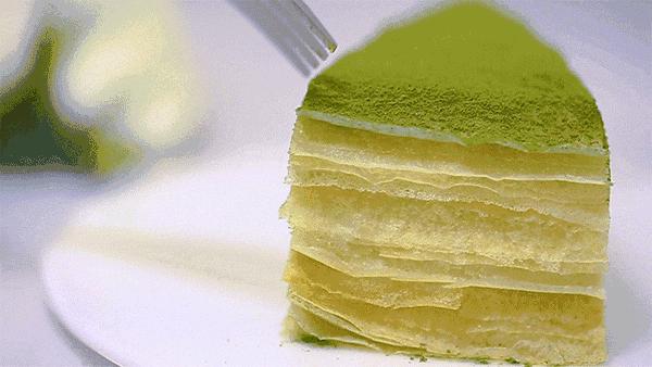 ladym用的什么牌子的奶油,ladym蛋糕6寸白桃乌龙测评