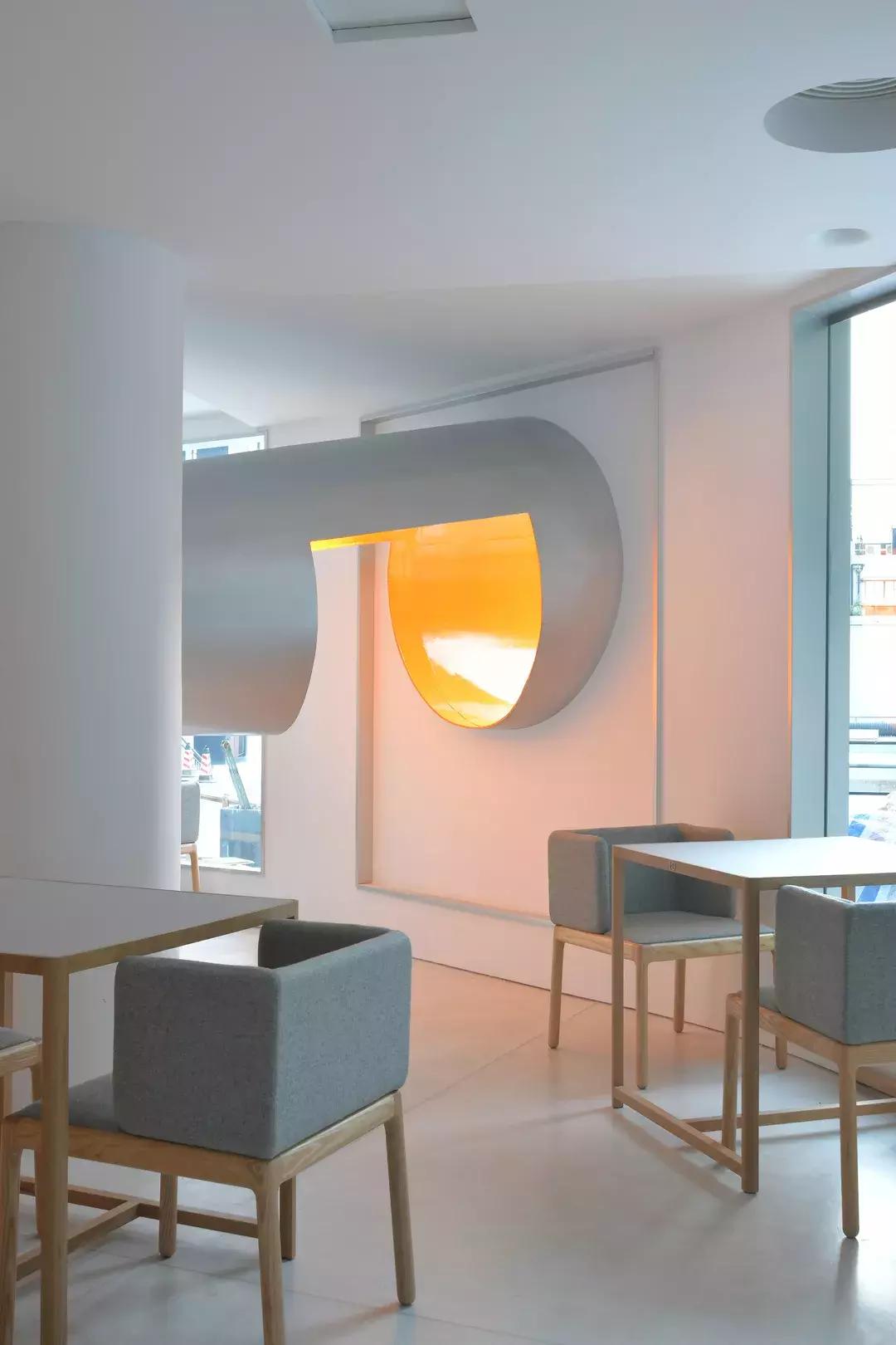 厦门80年代的卷烟厂,他花2年的时间改造,最后的模样惊艳所有人