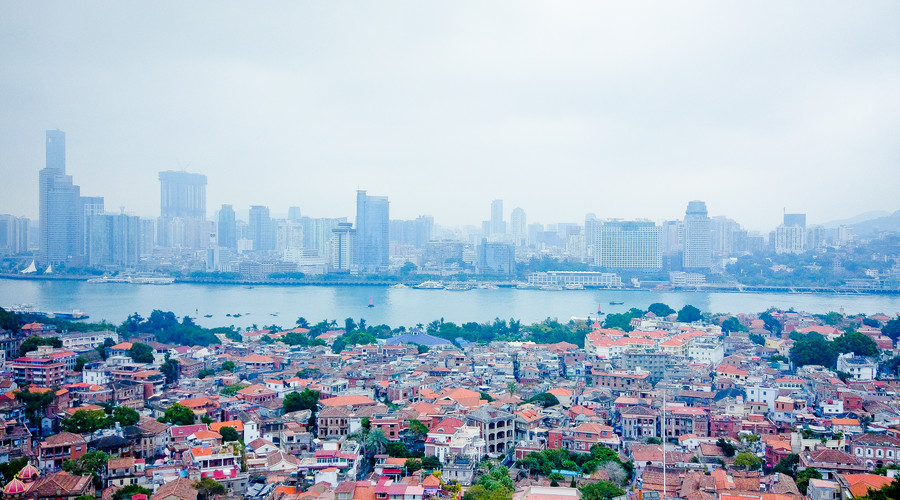 厦门80年代的卷烟厂,他花2年的时间改造,最后的模样惊艳所有人