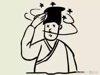 喝茶引发的问题,喝茶喝撑了怎么快速解决