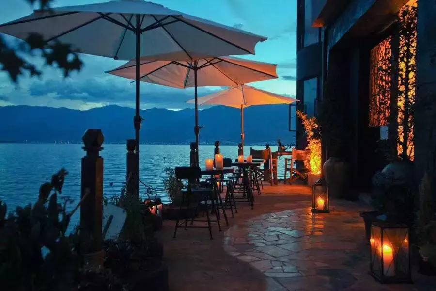 大理民宿经营的问题 (大理民宿什么时候恢复营业)