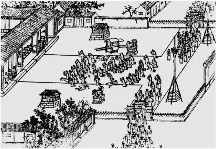 辛亥革命为什么发生在武昌,辛亥革命发生的主要原因