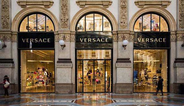 冬菇商学院｜走近让人又爱又恨的GUCCI、LV等奢侈品消费！