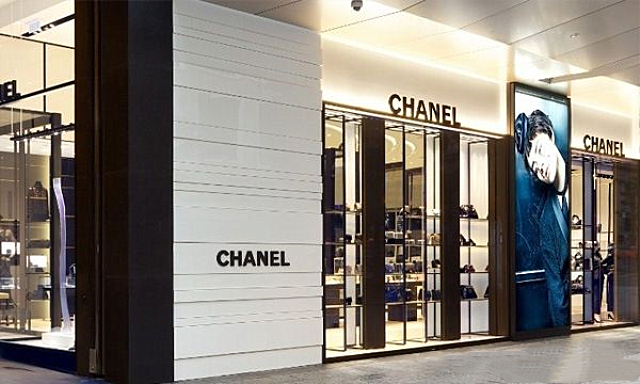 冬菇商学院｜走近让人又爱又恨的GUCCI、LV等奢侈品消费！