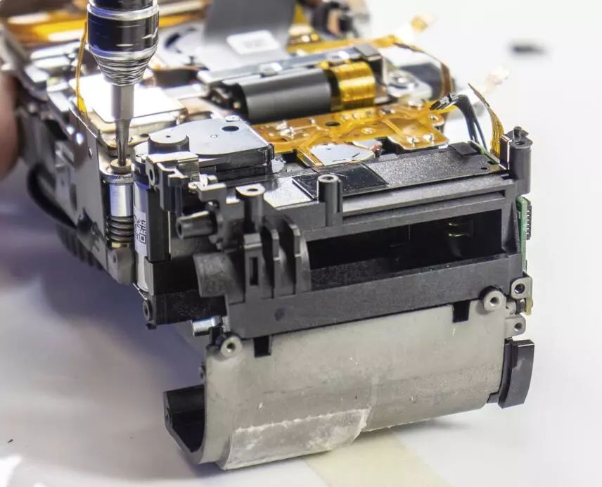 尼康z7全面解析,尼康z7一代深度测评