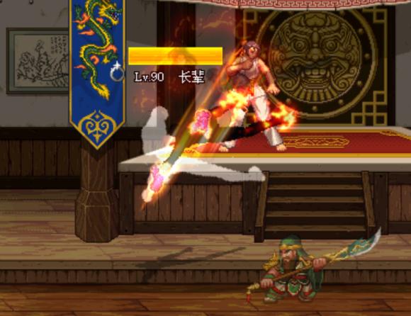 dnf地下城与勇士手游最新视频,dnf地下城与勇士武极