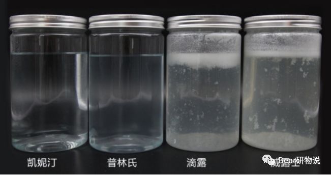 衣服总是洗不干净？那是你没用过这款衣物除菌液……