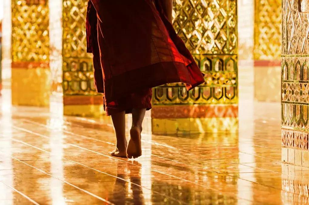 缅甸泰国老挝柬埔寨越南,2019年缅甸能落地签吗