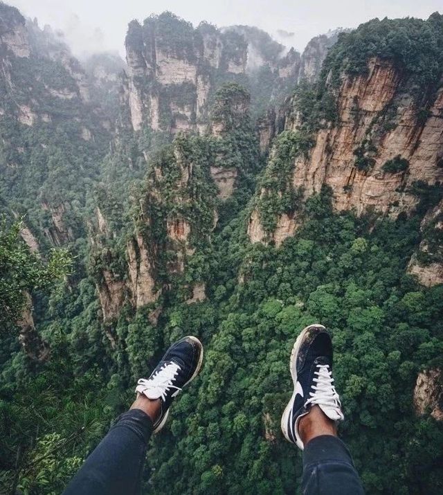 中国十大网红奇观,中国10大奇观