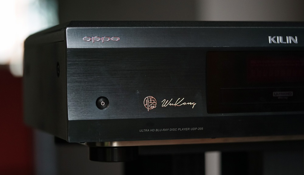 oppoudp-203评测,oppoudp4k播放机测评
