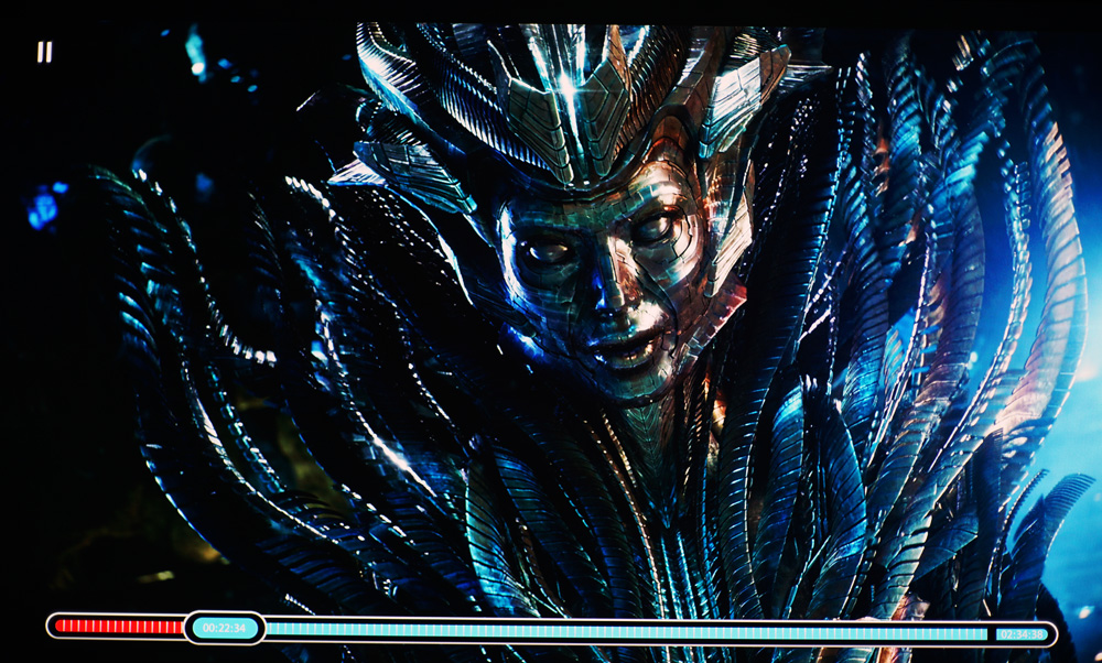 oppoudp-205评测,oppo205蓝光机测评