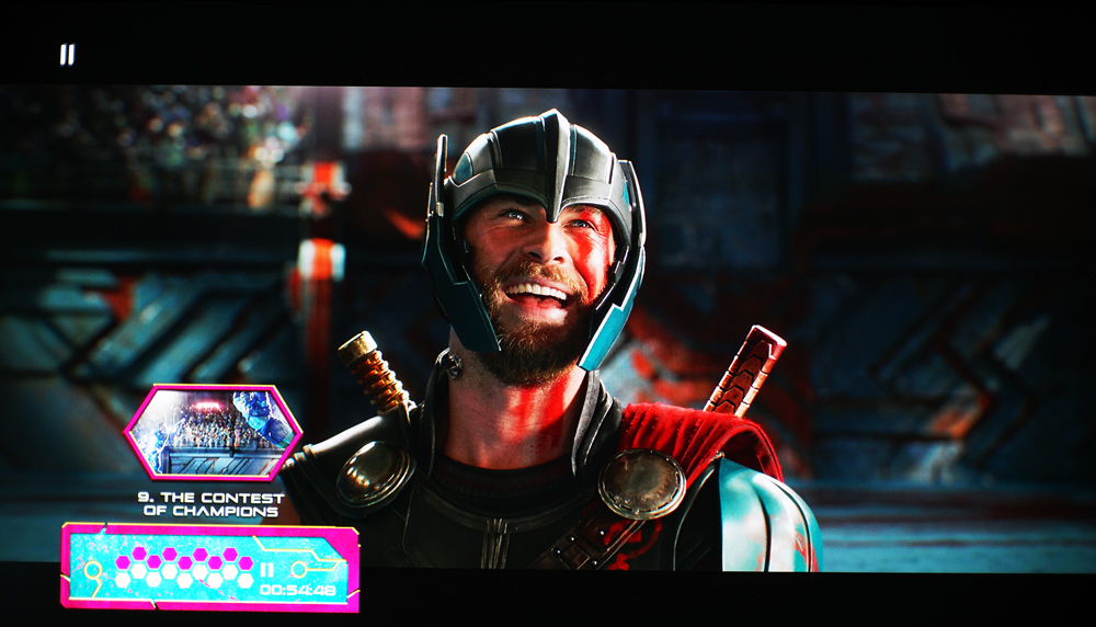 oppoudp-203评测,oppoudp4k播放机测评