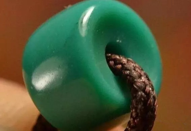 十大包浆手串排行榜,包浆效果最好的手串