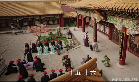 看如懿传吐槽,如懿传古代十大酷刑