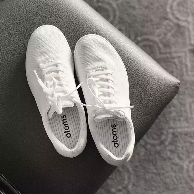 精确到1/4码互联网思维卖鞋出新花样