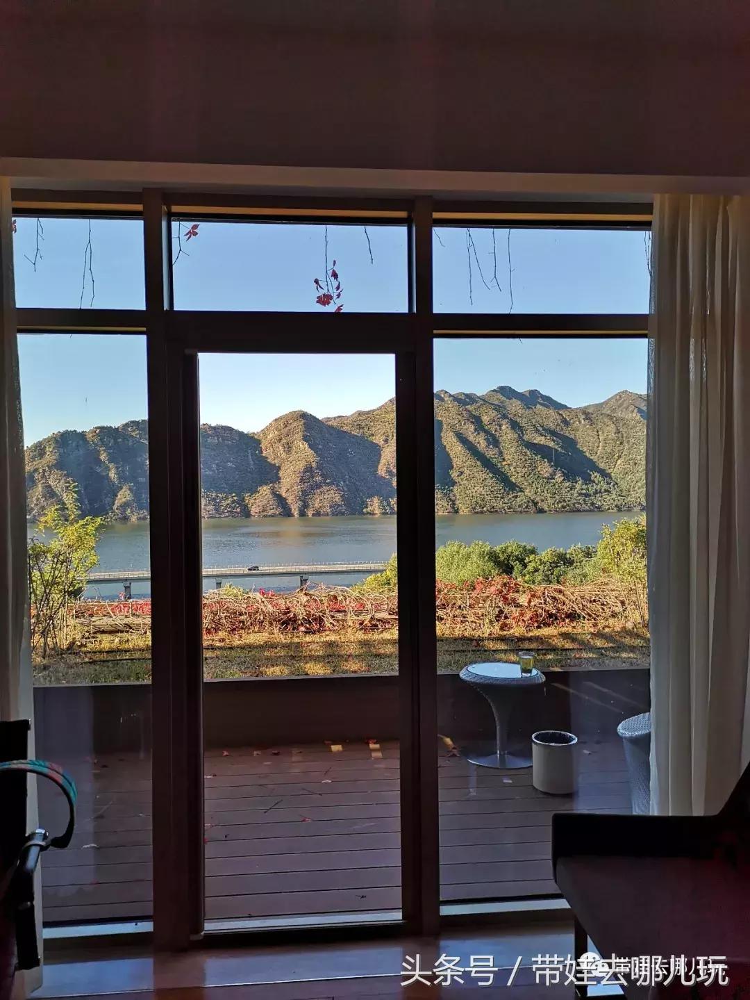 京郊十大亲子酒店,平谷亲子酒店值得去吗