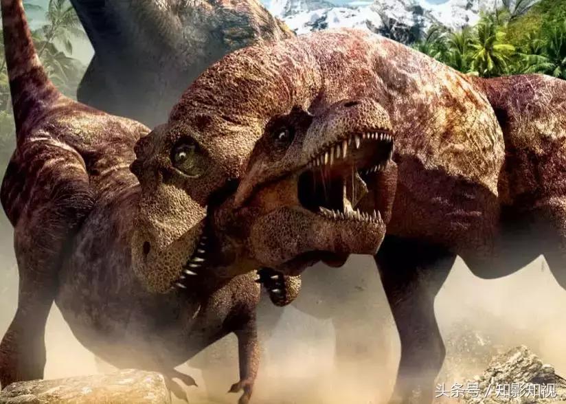 六部超经典怪兽电影第十期,史前最强十部怪兽电影
