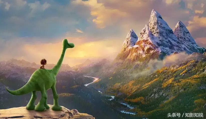 六部超经典怪兽电影第十期,史前最强十部怪兽电影