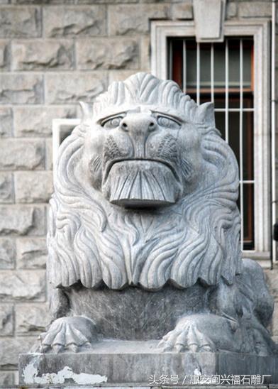 带你了解石雕技艺中的六大工艺