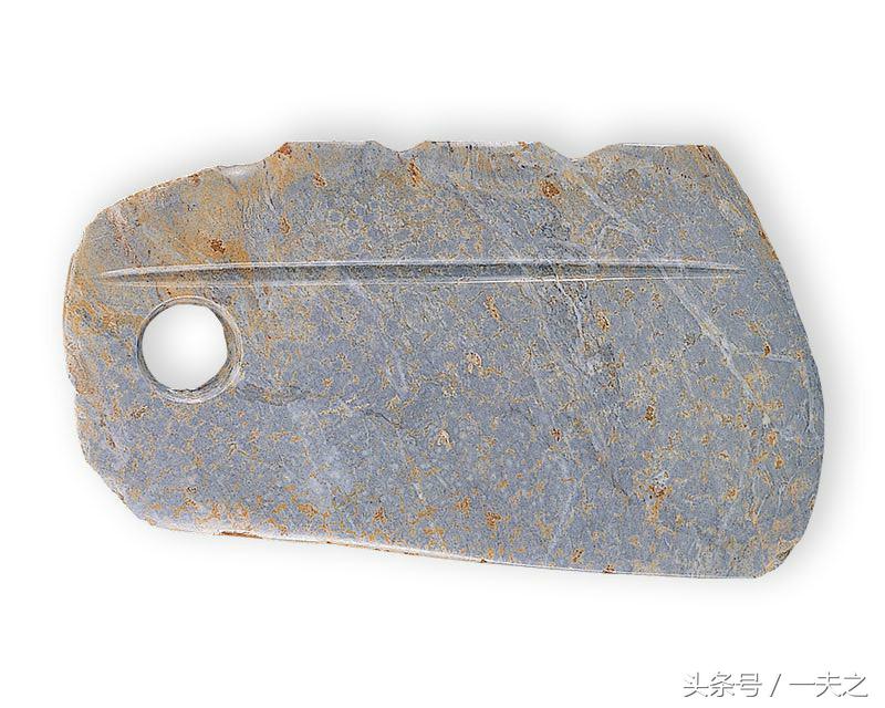 古玉学步（109）：古玉纹饰制作工具——古砣具（1）