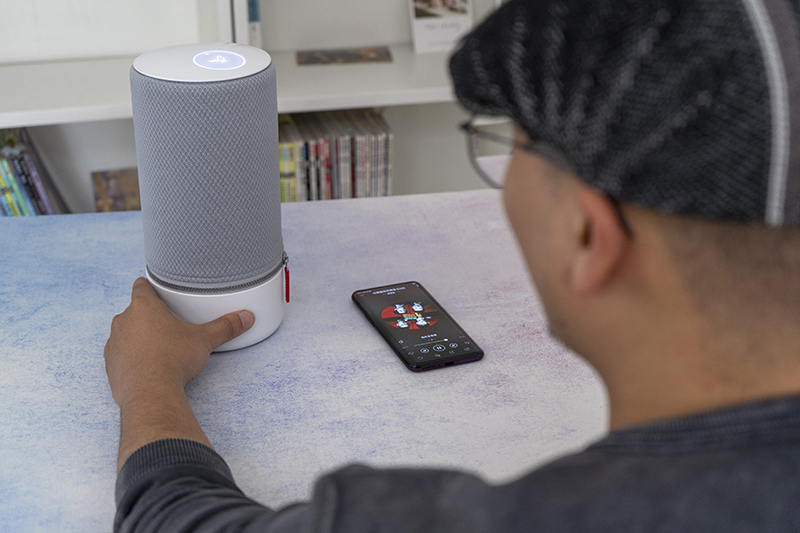 小鸟zipp音响,小鸟音响zipp2