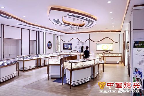 “铜都”转型，恰逢其时——专访江西省德兴市委书记刘瑞英