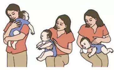 宝宝吐奶的小妙招教你,宝宝吐奶的正确方法小妙招