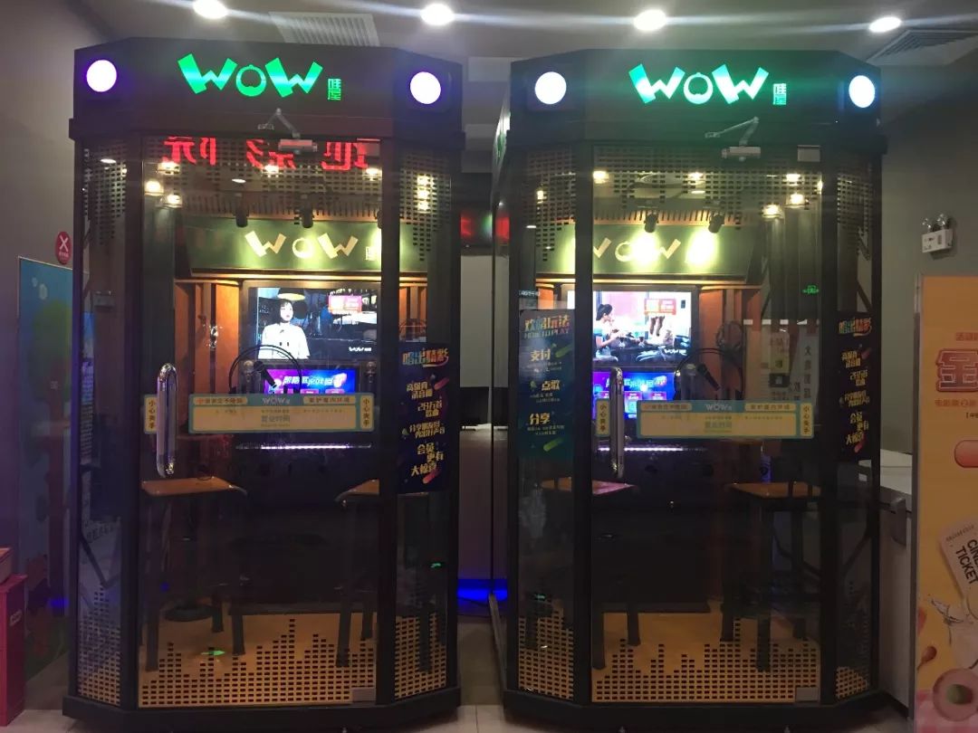 我测评了这几家电影院，总结出蚌埠观影指南