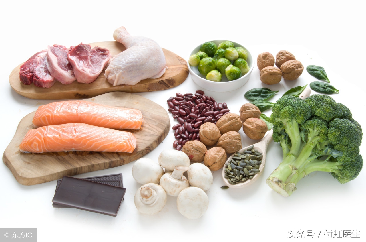 阿胶红糖和大枣红糖哪个更补血,想补血就吃这几种美食