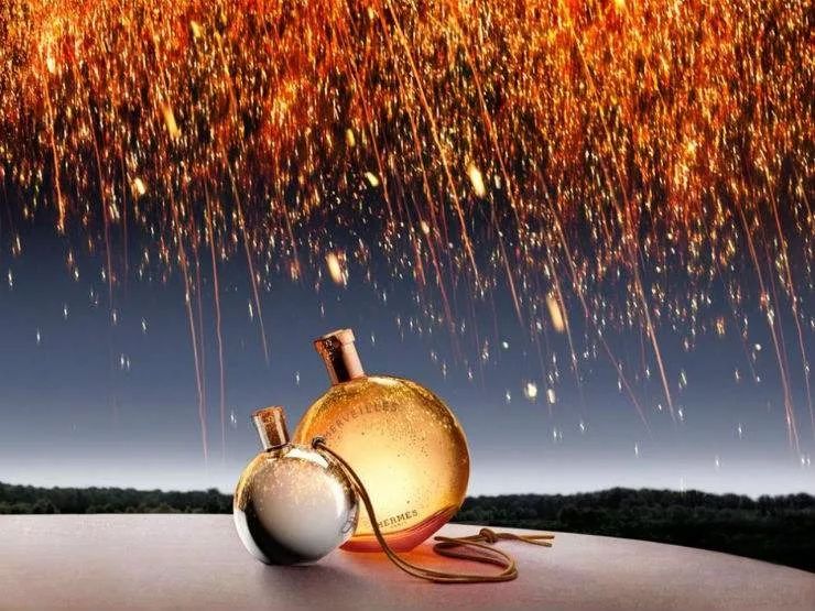 比较热门的十款香水,十大最不腻的香水