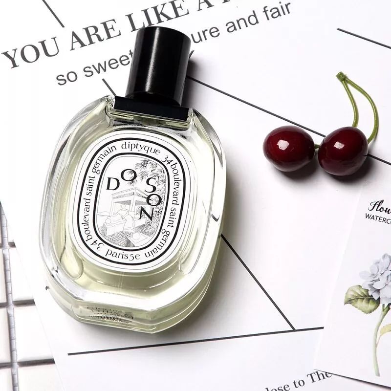 比较热门的十款香水,十大小众香水