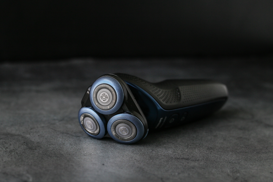 飞利浦电动剃须刀哪款最好最实用,飞利浦剃须刀s级评测