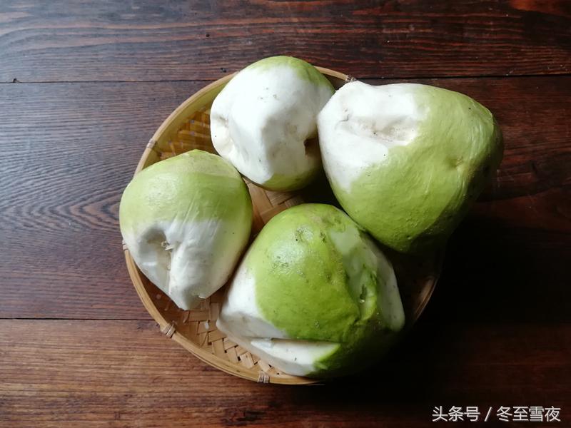 秋天到了腌制各种咸菜,芥菜腌咸菜在什么季节最好