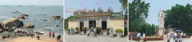 汕头旅游景点推荐第一名,汕头文物保护单位旅游景点推荐