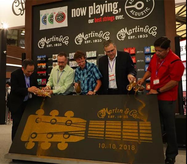 马丁martind16gt吉他,马丁尼古典吉他上海乐展