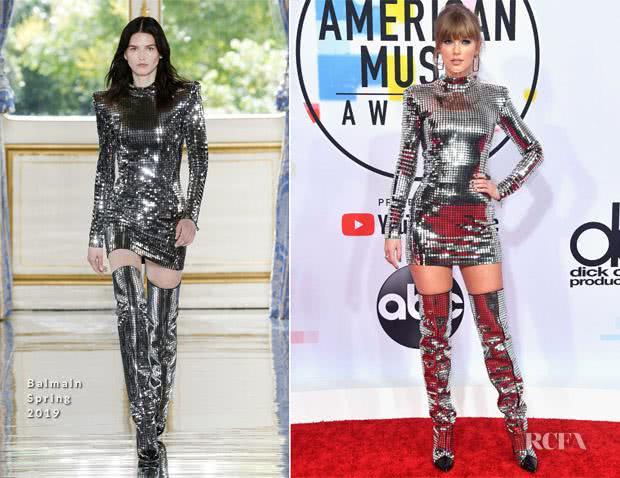 天后泰勒最想改掉的习惯,泰勒演唱会瘦腿