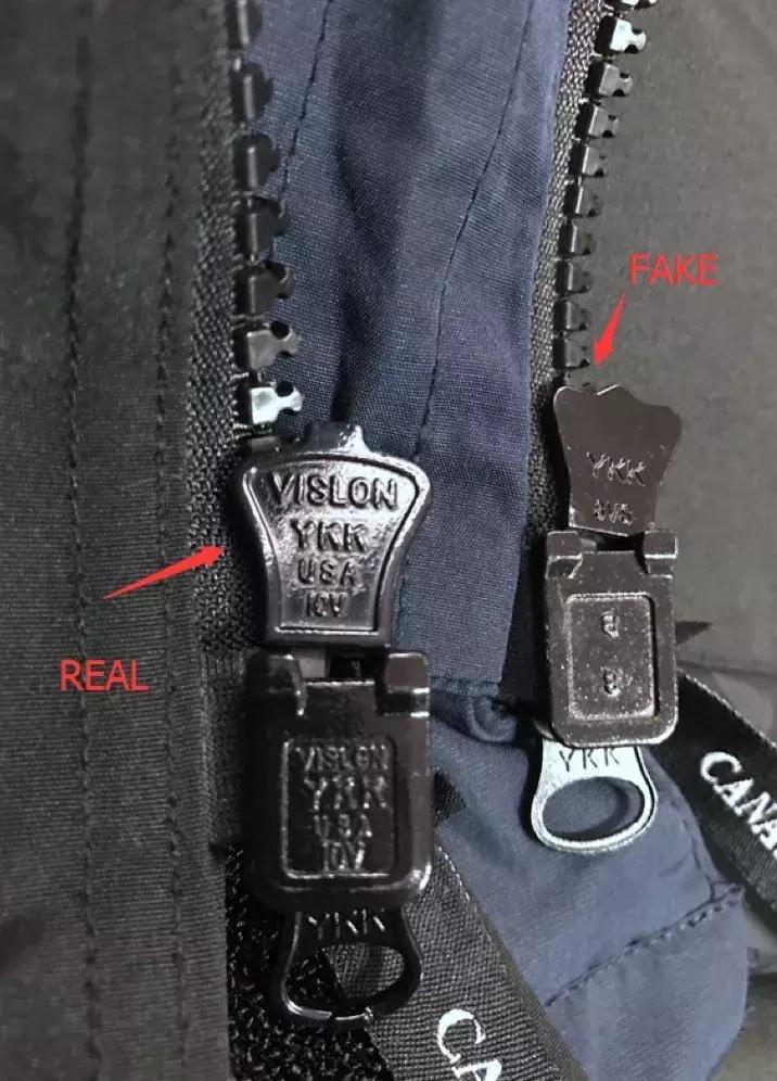 加拿大鹅假货买的多吗,加拿大鹅假货多么