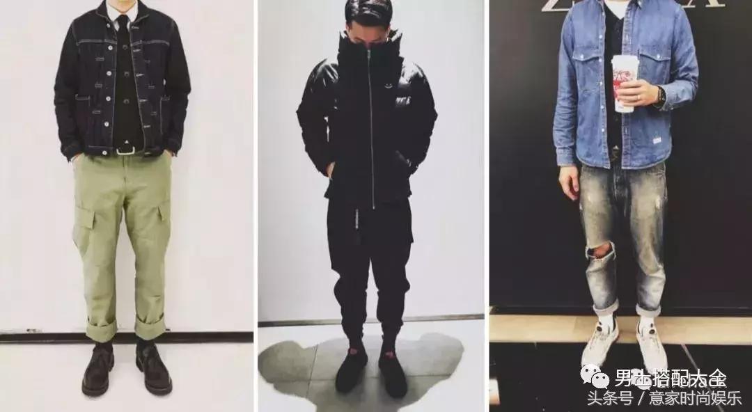 采访别人一身衣服多少钱,采访男生一身穿搭几十万