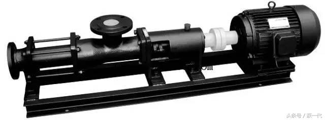 消防水泵管路安装,水泵管道安装识图