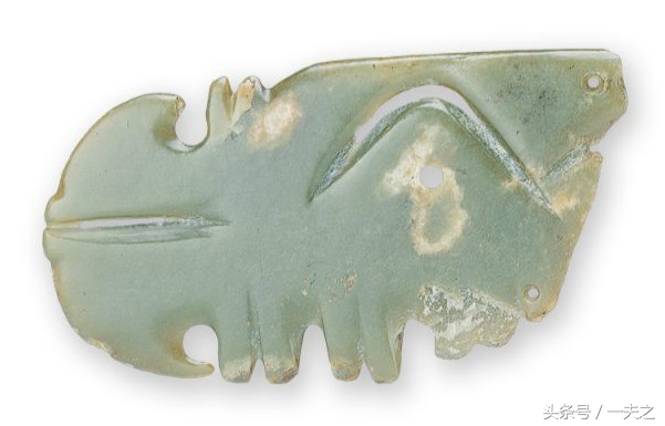 古玉学步（109）：古玉纹饰制作工具——古砣具（1）