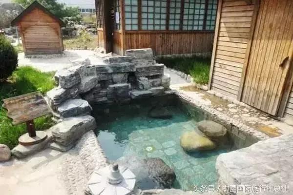 北京低价好玩泡汤的地方推荐,北京周边温泉一日游推荐