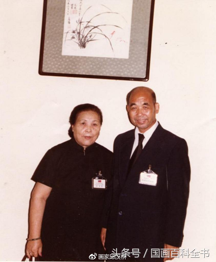 汉桥话画：范宽《溪山行旅图》宋代全景式山水画的高峰