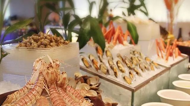 下午茶季｜我和这家酒店有个约会