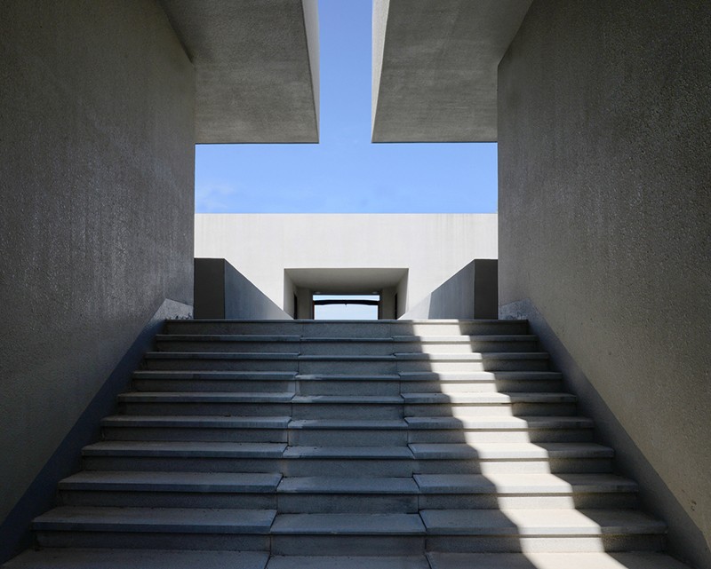 泉州一线天,泉州洛江一线天