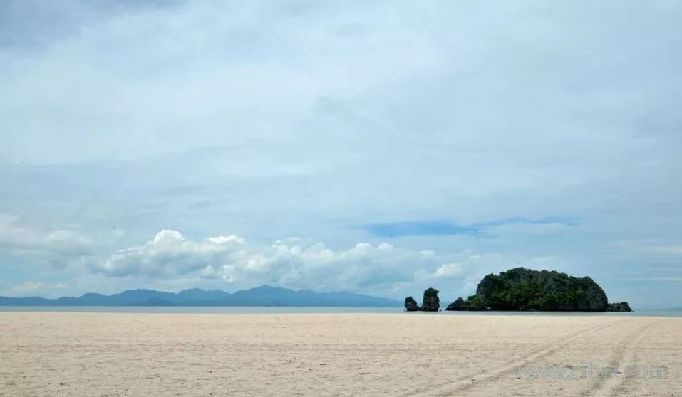 李茶的姑妈海景大别墅,李茶的姑妈在马来西亚